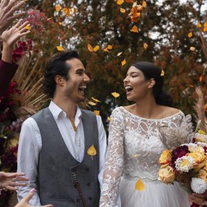 Wedding & Engagement Photography